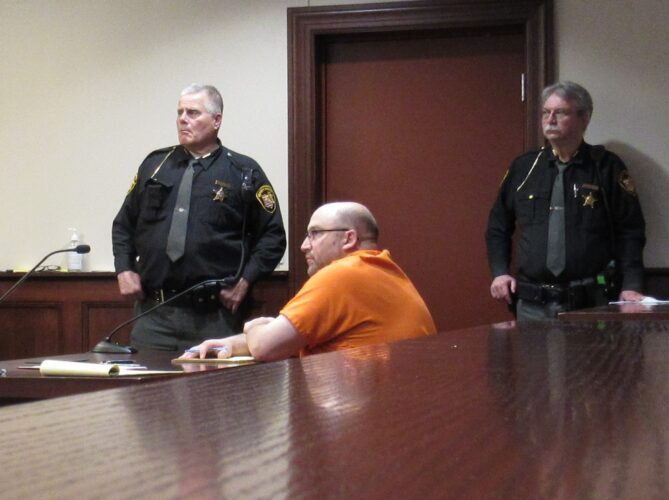 Case Against Bellaire Track Coach Going To Grand Jury